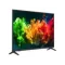 LG Téléviseur UHD 4K LG 50QNED80B6B